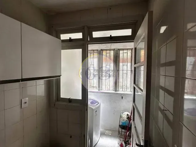 Apartamento 1 quarto e 1 banheiro, à venda, no bairro Centro em Rio Grande