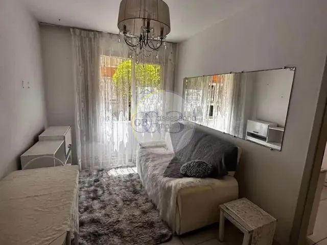 Apartamento 1 quarto e 1 banheiro, à venda, no bairro Centro em Rio Grande
