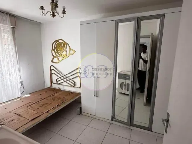 Apartamento 1 quarto e 1 banheiro, à venda, no bairro Centro em Rio Grande