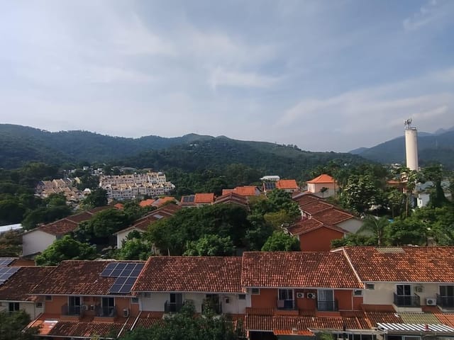 Apartamento com 148m² 3 quartos e 3 banheiros, à venda, no bairro Freguesia (Jacarepaguá) em Rio de Janeiro