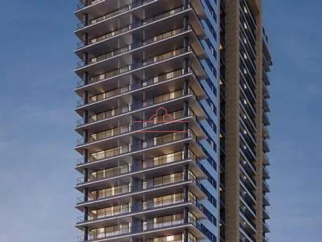 Apartamento com 100m² 3 quartos e 3 banheiros, à venda, no bairro Centro Comercial Jubran em Barueri