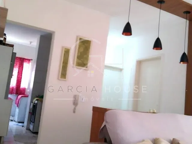 Apartamento 2 quartos e 1 banheiro, à venda, no bairro Jardim Heitor Rigon em Ribeirão Preto