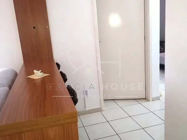 Apartamento 2 quartos e 1 banheiro, à venda, no bairro Jardim Heitor Rigon em Ribeirão Preto
