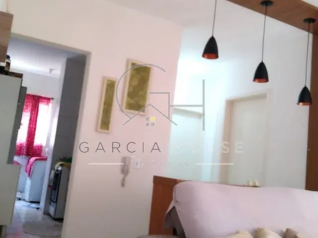 Apartamento 2 quartos e 1 banheiro, à venda, no bairro Jardim Heitor Rigon em Ribeirão Preto