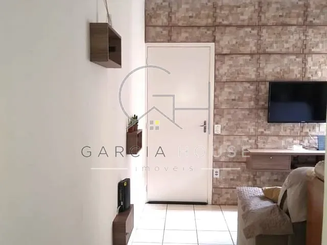 Apartamento 2 quartos e 1 banheiro, à venda, no bairro Jardim Heitor Rigon em Ribeirão Preto