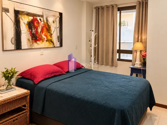 Apartamento 1 quarto e 1 banheiro, para alugar, no bairro Charitas em Niterói