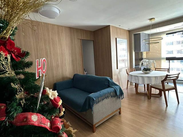 Foto do Apartamento - Apartamento à venda, Luzia, Aracaju, SE | HB IMOBILIARIA LTDA