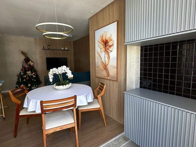 Foto do Apartamento - Apartamento à venda, Luzia, Aracaju, SE | HB IMOBILIARIA LTDA