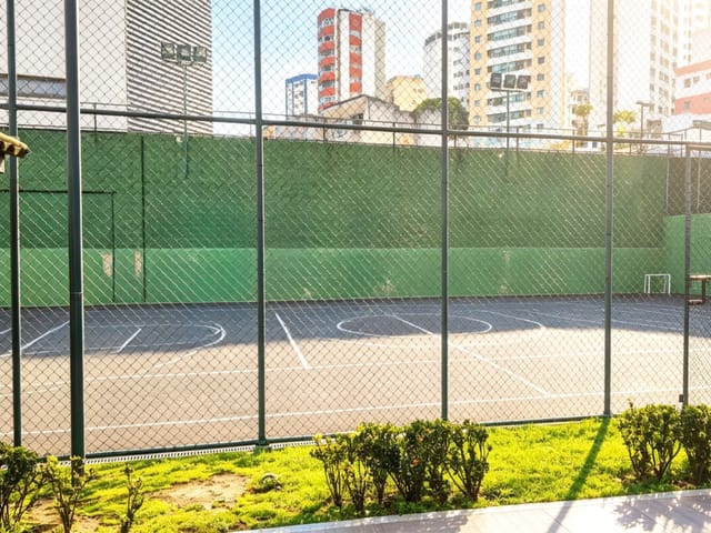 Apartamento 2 quartos e 2 banheiros, para alugar, no bairro Canela em Salvador