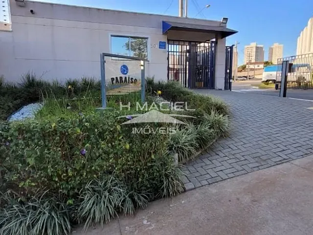 Apartamento com 44m² 2 quartos e 1 banheiro, à venda, no bairro Jardim do Lago Continuacao em Campinas