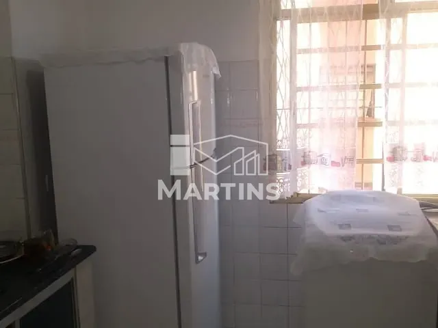 Apartamento com 50m² 2 quartos e 1 banheiro, à venda, no bairro Jardim Iracema em Taboão da Serra