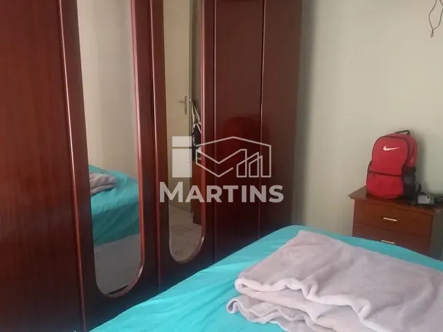 Apartamento com 50m² 2 quartos e 1 banheiro, à venda, no bairro Jardim Iracema em Taboão da Serra