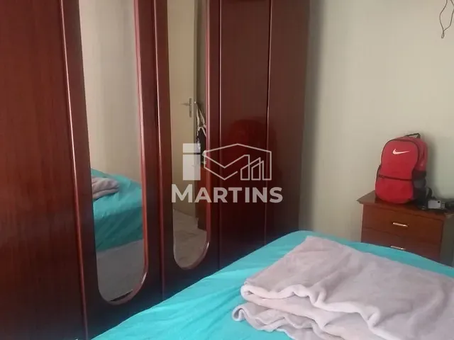 Apartamento com 50m² 2 quartos e 1 banheiro, à venda, no bairro Jardim Iracema em Taboão da Serra