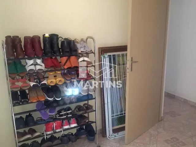 Apartamento com 50m² 2 quartos e 1 banheiro, à venda, no bairro Jardim Iracema em Taboão da Serra