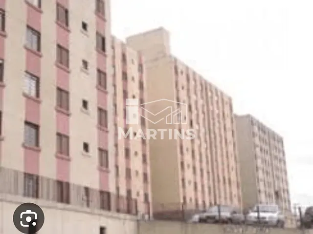 Apartamento com 50m² 2 quartos e 1 banheiro, à venda, no bairro Jardim Iracema em Taboão da Serra