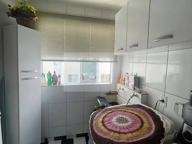 Apartamento 3 quartos e 1 banheiro, à venda, no bairro Manoel Müller em Rolândia