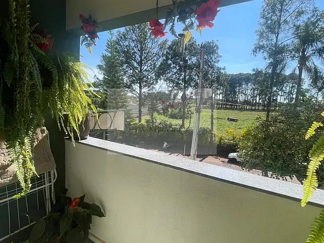 Apartamento 3 quartos e 1 banheiro, à venda, no bairro Manoel Müller em Rolândia