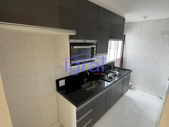Apartamento 2 quartos e 1 banheiro, à venda ou para alugar, no bairro Jabaquara em São Paulo