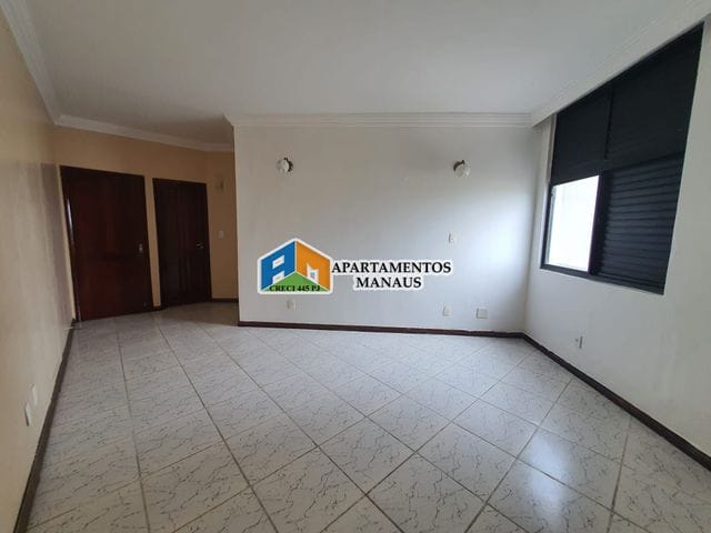 Foto do Apartamento - Amazonas Flat 2qts/1st Av. Djalma Batista, próximo ao Amazonas Shopping | Apartamentos Manaus Imobiliária