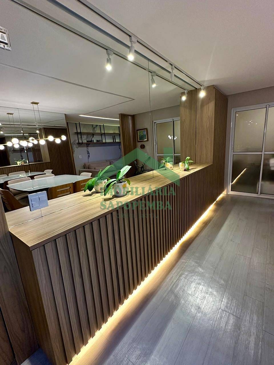 Apartamento, 2 quartos, 68 m² - Foto 2