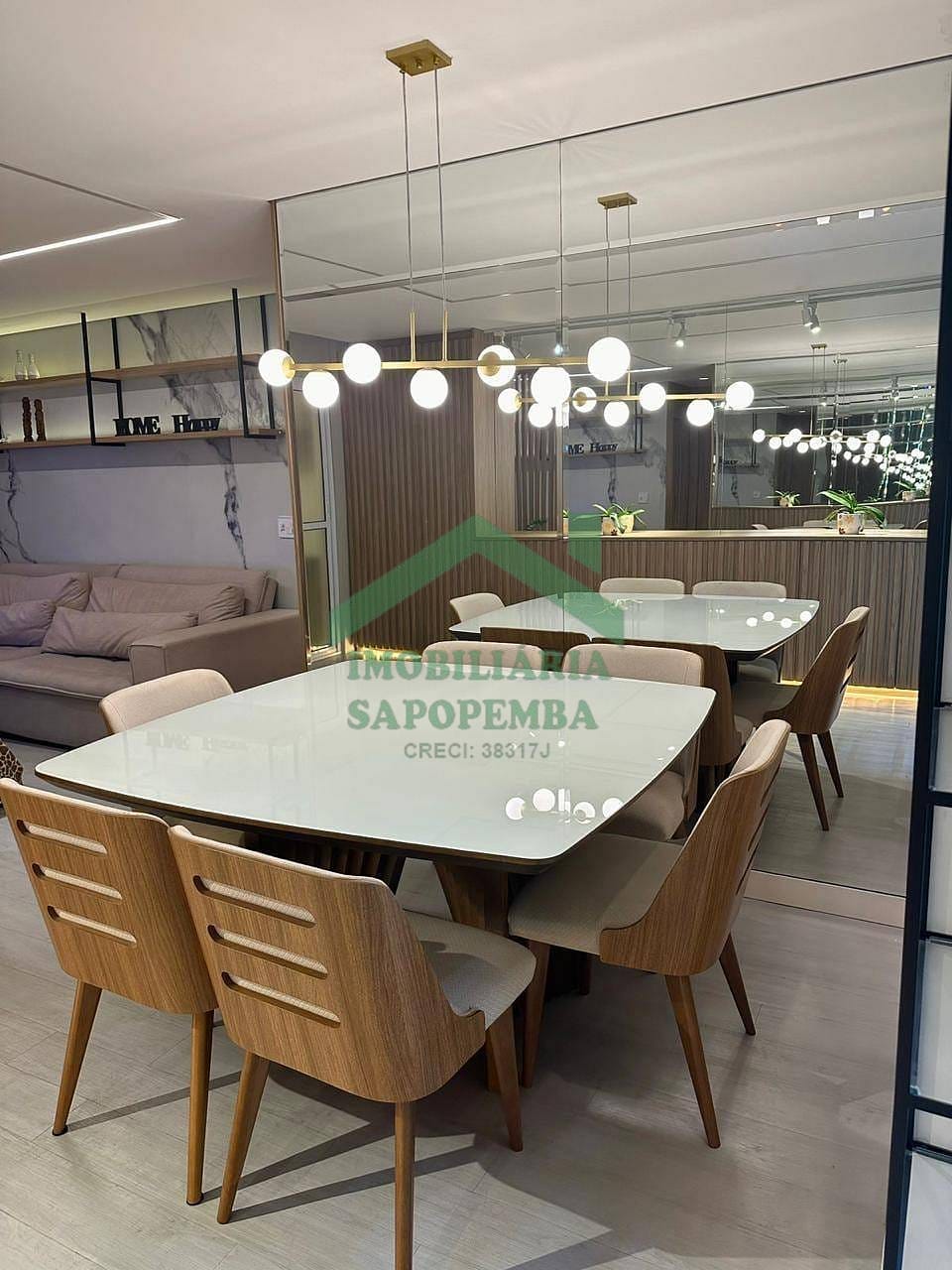 Apartamento, 2 quartos, 68 m² - Foto 4