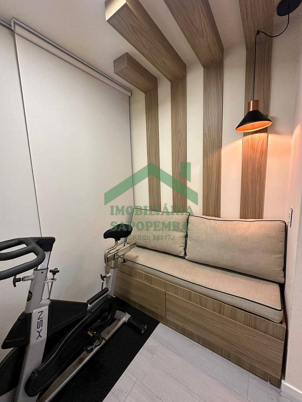 Apartamento, 2 quartos, 68 m² - Foto 6