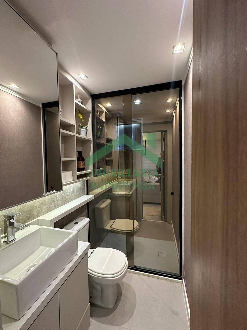 Apartamento, 2 quartos, 68 m² - Foto 9