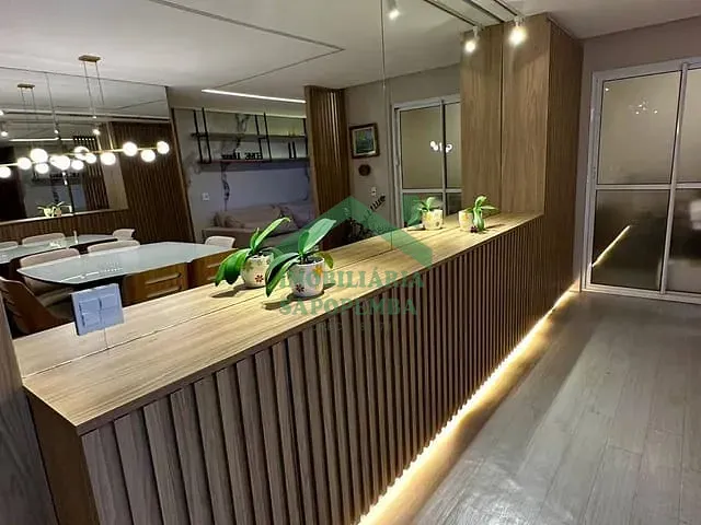Apartamento 2 quartos e 2 banheiros, à venda, no bairro Vila Ivone em São Paulo