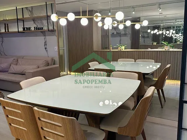 Apartamento 2 quartos e 2 banheiros, à venda, no bairro Vila Ivone em São Paulo