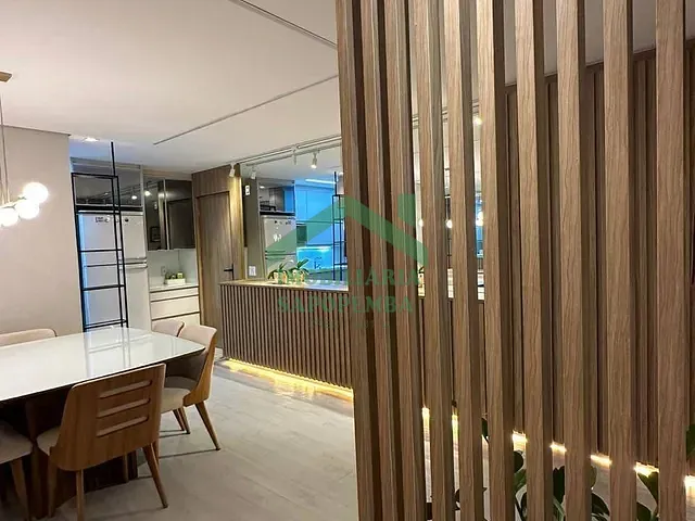 Apartamento 2 quartos e 2 banheiros, à venda, no bairro Vila Ivone em São Paulo