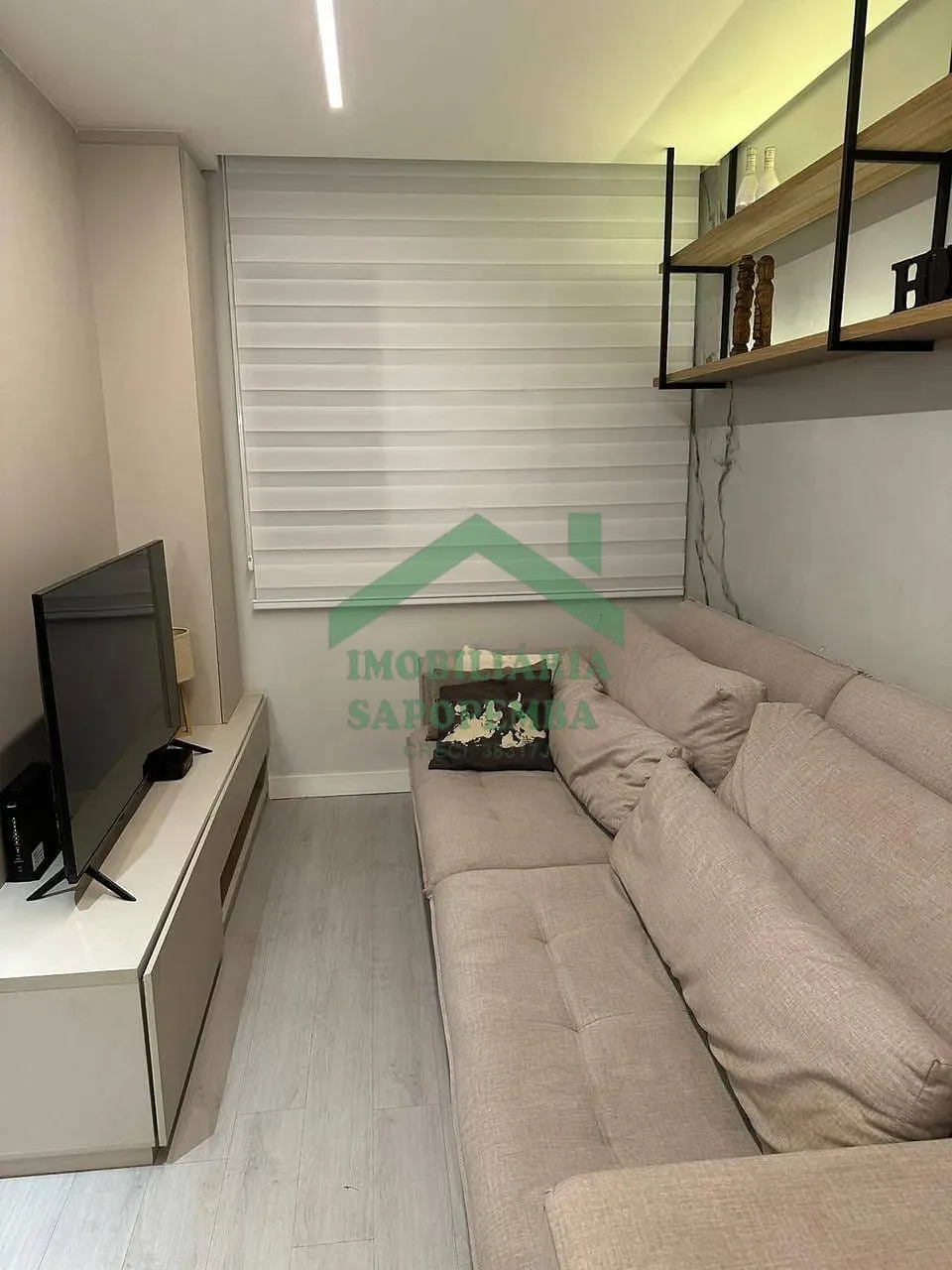 Apartamento, 2 quartos, 68 m² - Foto 12