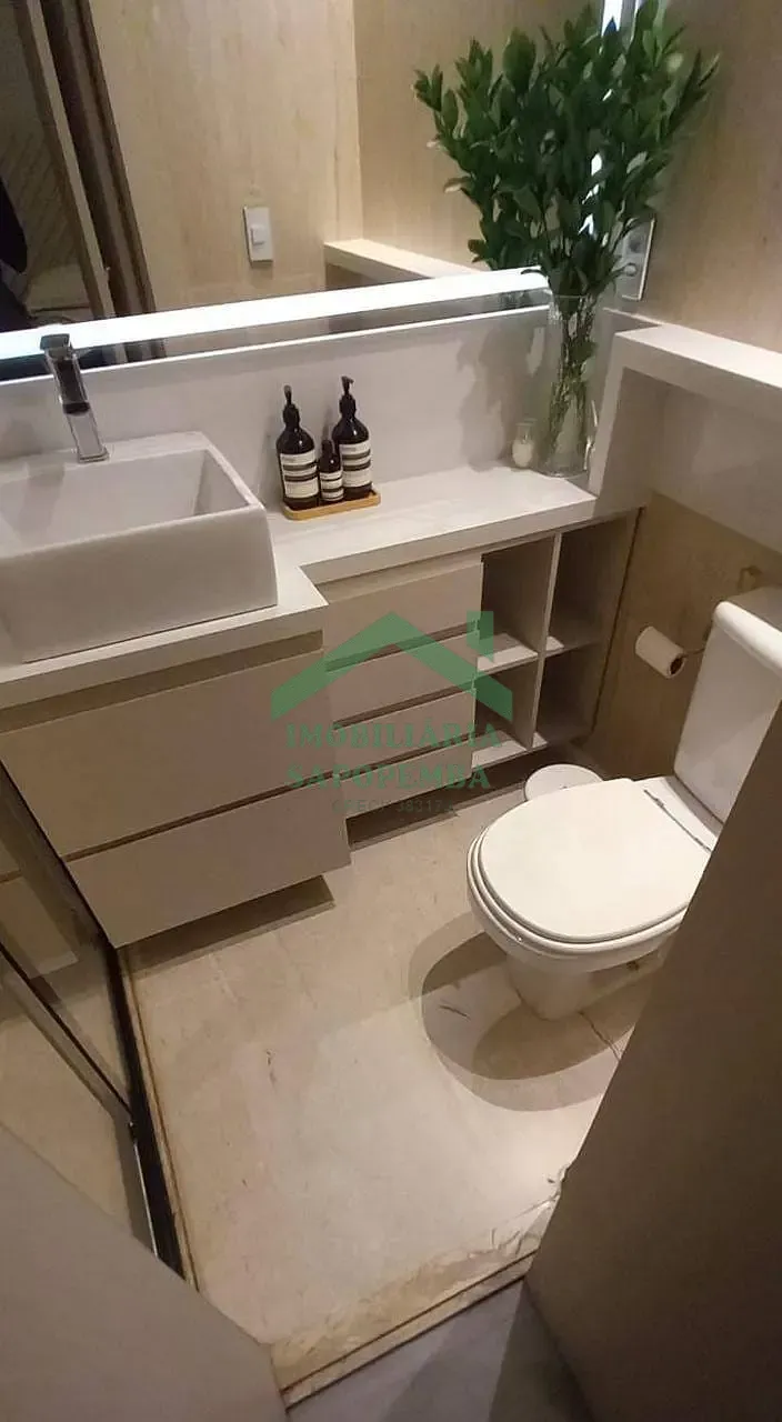 Apartamento, 2 quartos, 68 m² - Foto 14