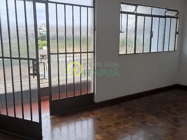 Apartamento 3 quartos e 2 banheiros, para alugar, no bairro Vila Recreio em Londrina