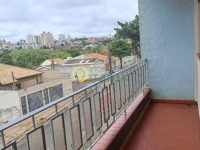 Apartamento 3 quartos e 2 banheiros, para alugar, no bairro Vila Recreio em Londrina