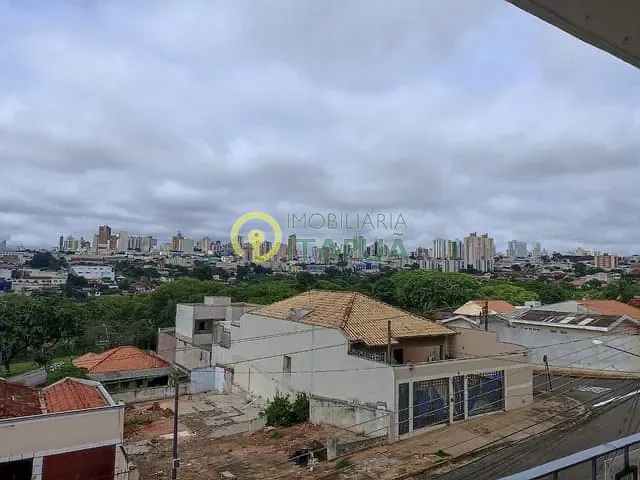 Apartamento 3 quartos e 2 banheiros, para alugar, no bairro Vila Recreio em Londrina