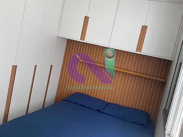 Apartamento 2 quartos e 1 banheiro, à venda, no bairro São Pedro em Osasco