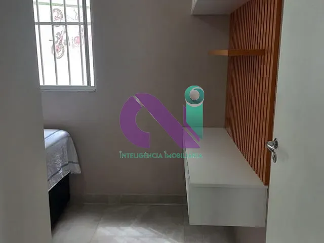 Apartamento 2 quartos e 1 banheiro, à venda, no bairro São Pedro em Osasco