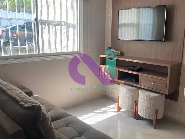 Apartamento 2 quartos e 1 banheiro, à venda, no bairro São Pedro em Osasco