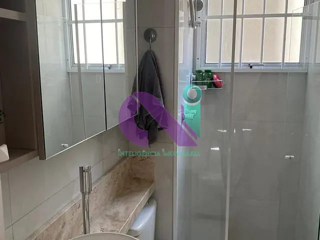 Apartamento 2 quartos e 1 banheiro, à venda, no bairro São Pedro em Osasco