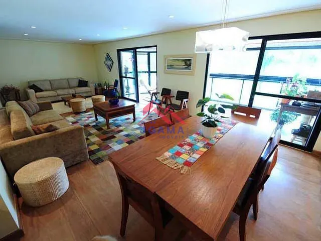 Apartamento 3 quartos e 5 banheiros, à venda ou para alugar, no bairro Villaggio Panamby em São Paulo