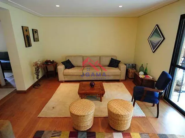 Apartamento 3 quartos e 5 banheiros, à venda ou para alugar, no bairro Villaggio Panamby em São Paulo