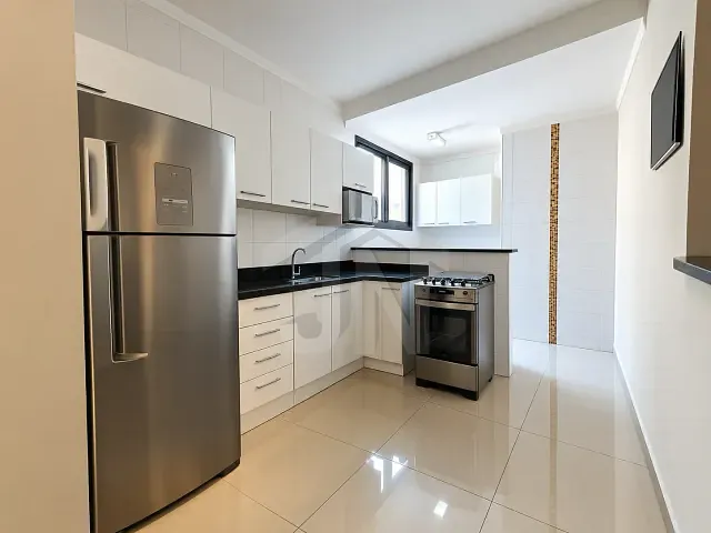 Apartamento 2 quartos e 2 banheiros, à venda, no bairro Jardim Botânico em Ribeirão Preto