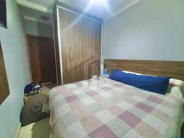 Apartamento 2 quartos e 2 banheiros, à venda, no bairro Jardim Botânico em Ribeirão Preto