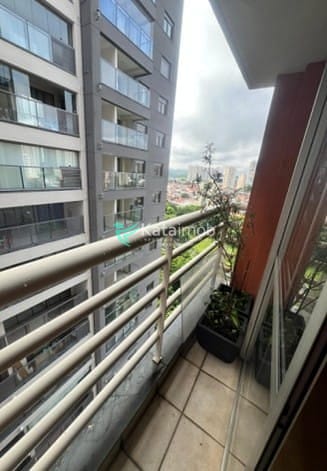 Apartamento, 2 quartos, 49 m² - Foto 5