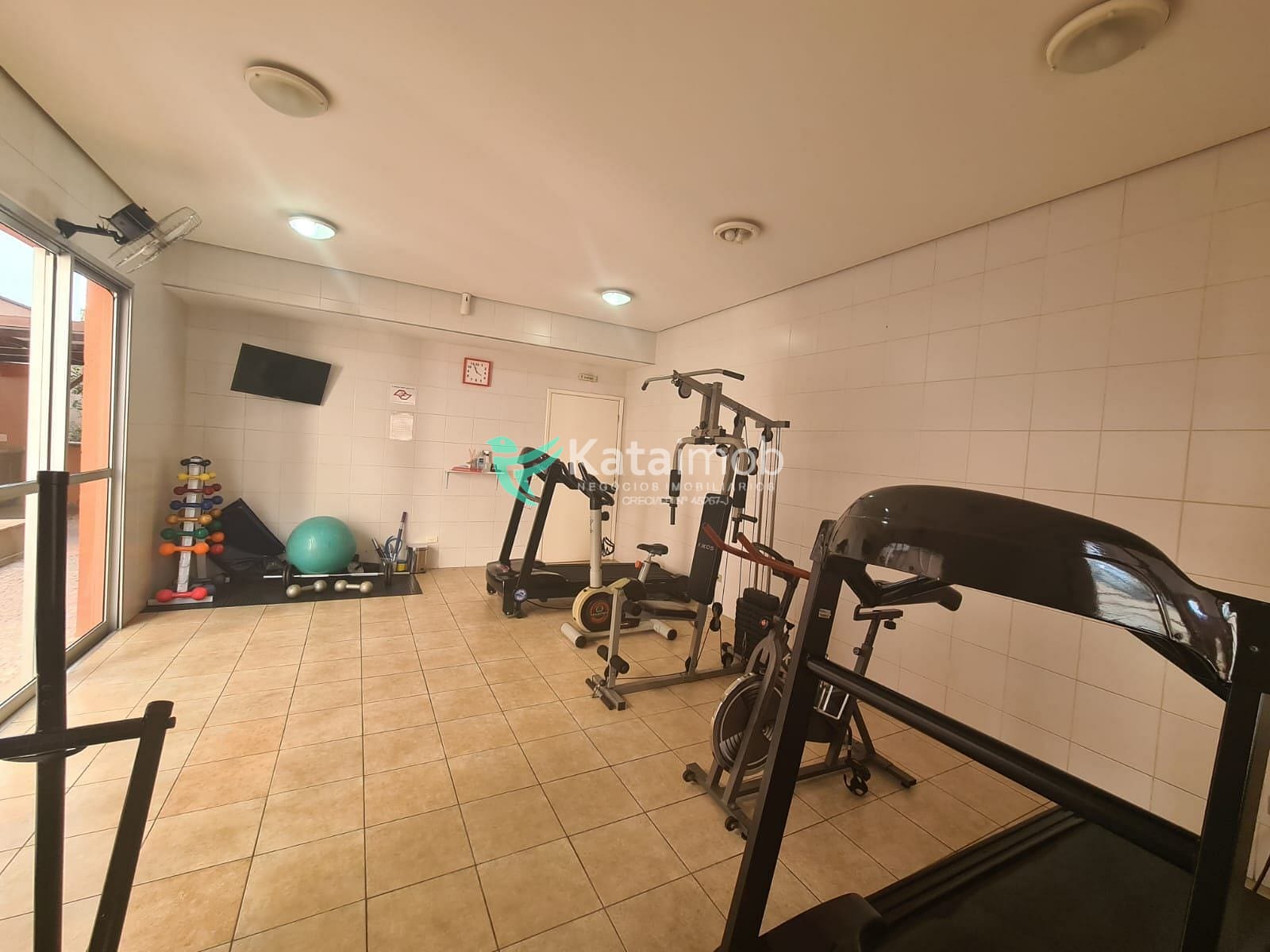 Apartamento, 2 quartos, 49 m² - Foto 16