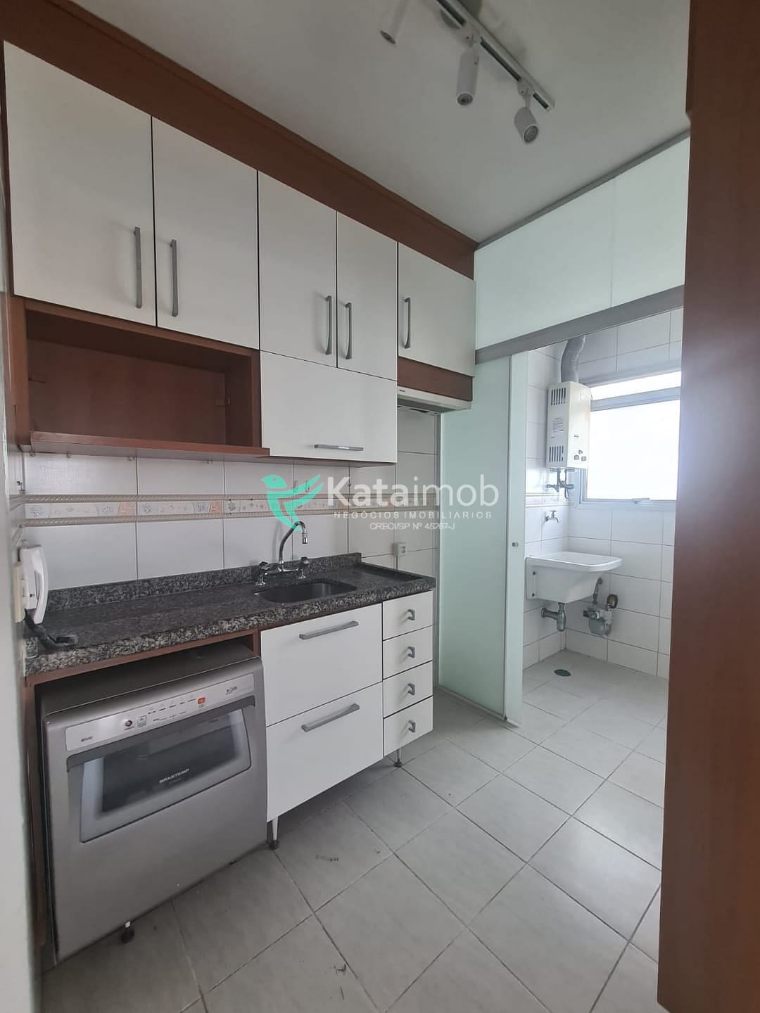 Apartamento, 2 quartos, 49 m² - Foto 28