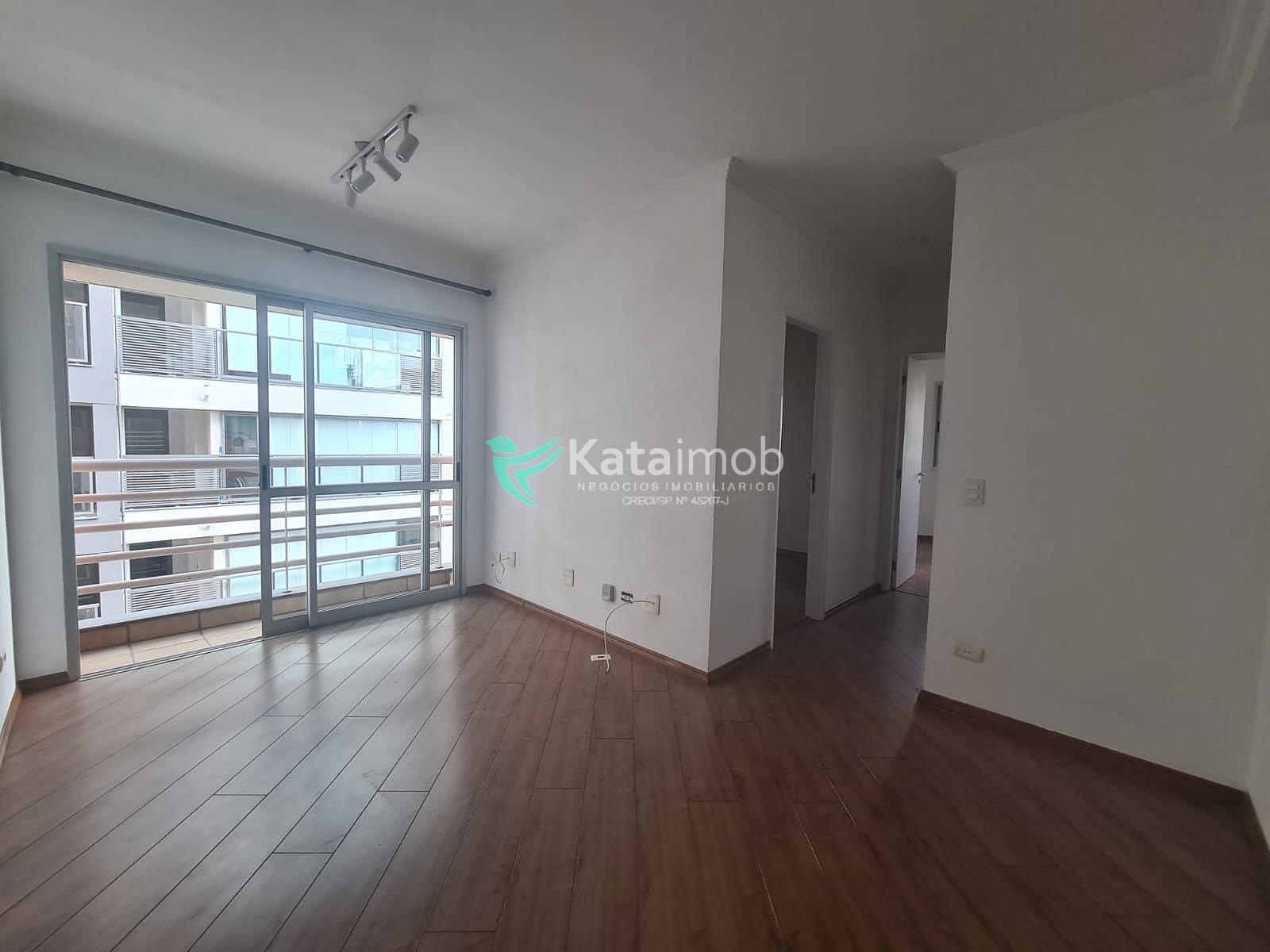 Apartamento, 2 quartos, 49 m² - Foto 2