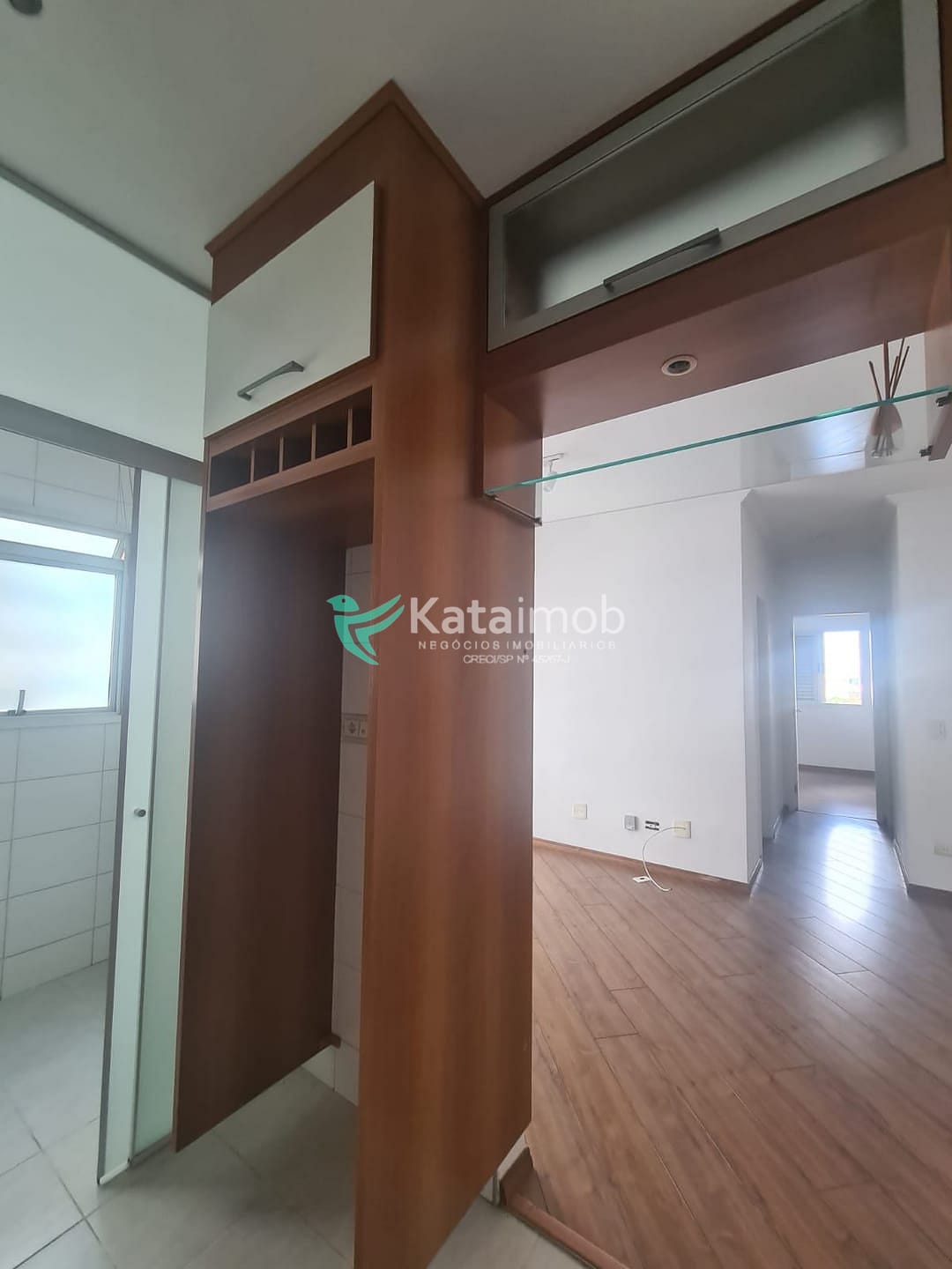 Apartamento, 2 quartos, 49 m² - Foto 3