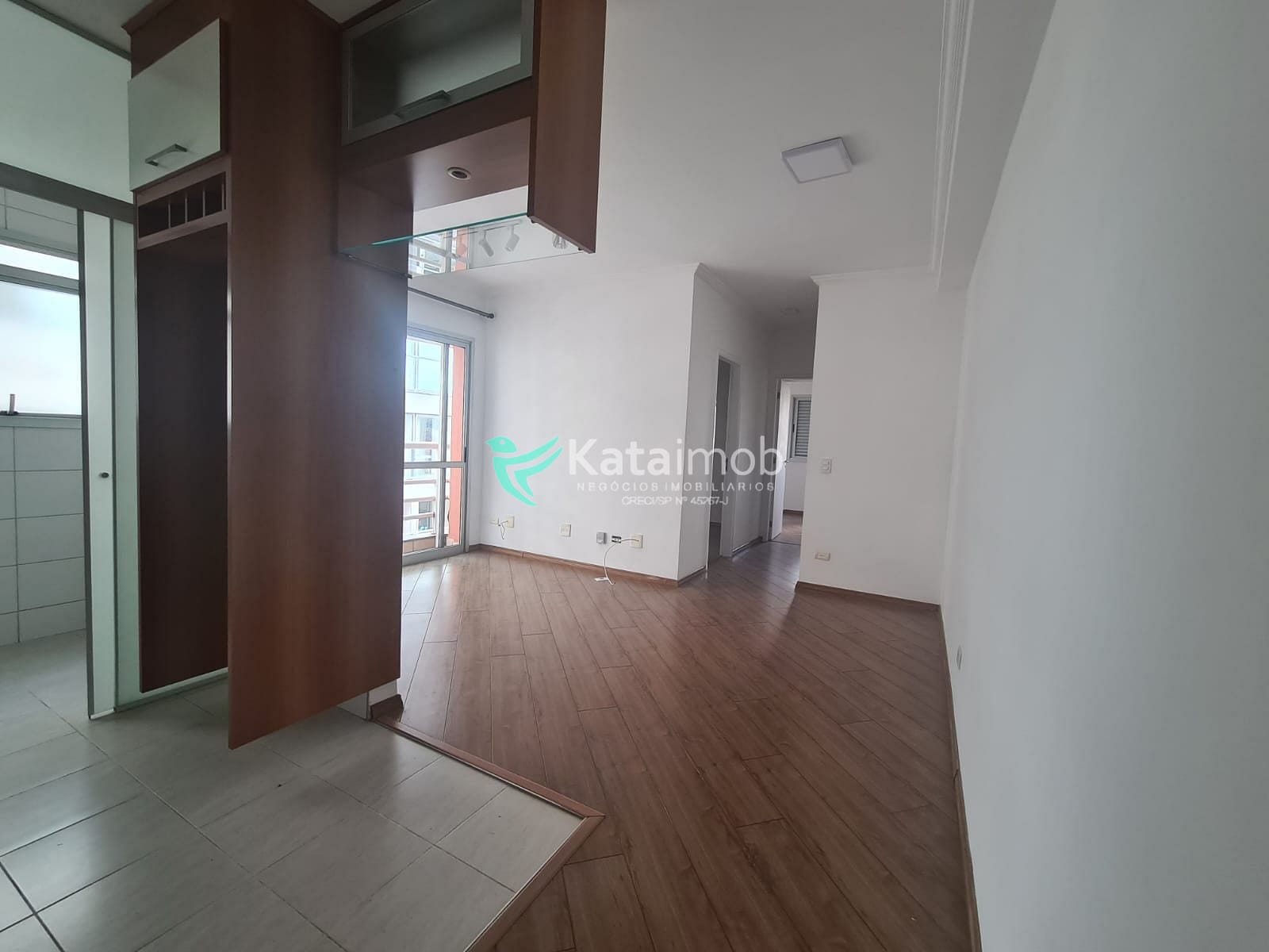 Apartamento, 2 quartos, 49 m² - Foto 4