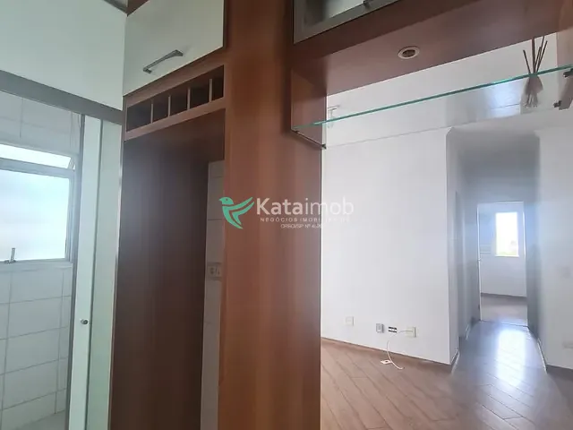 Apartamento 2 quartos e 1 banheiro, à venda, no bairro Vila Monte Alegre em São Paulo